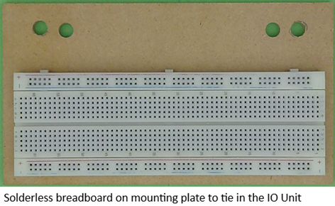 breadboard