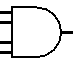 4-input AND gate